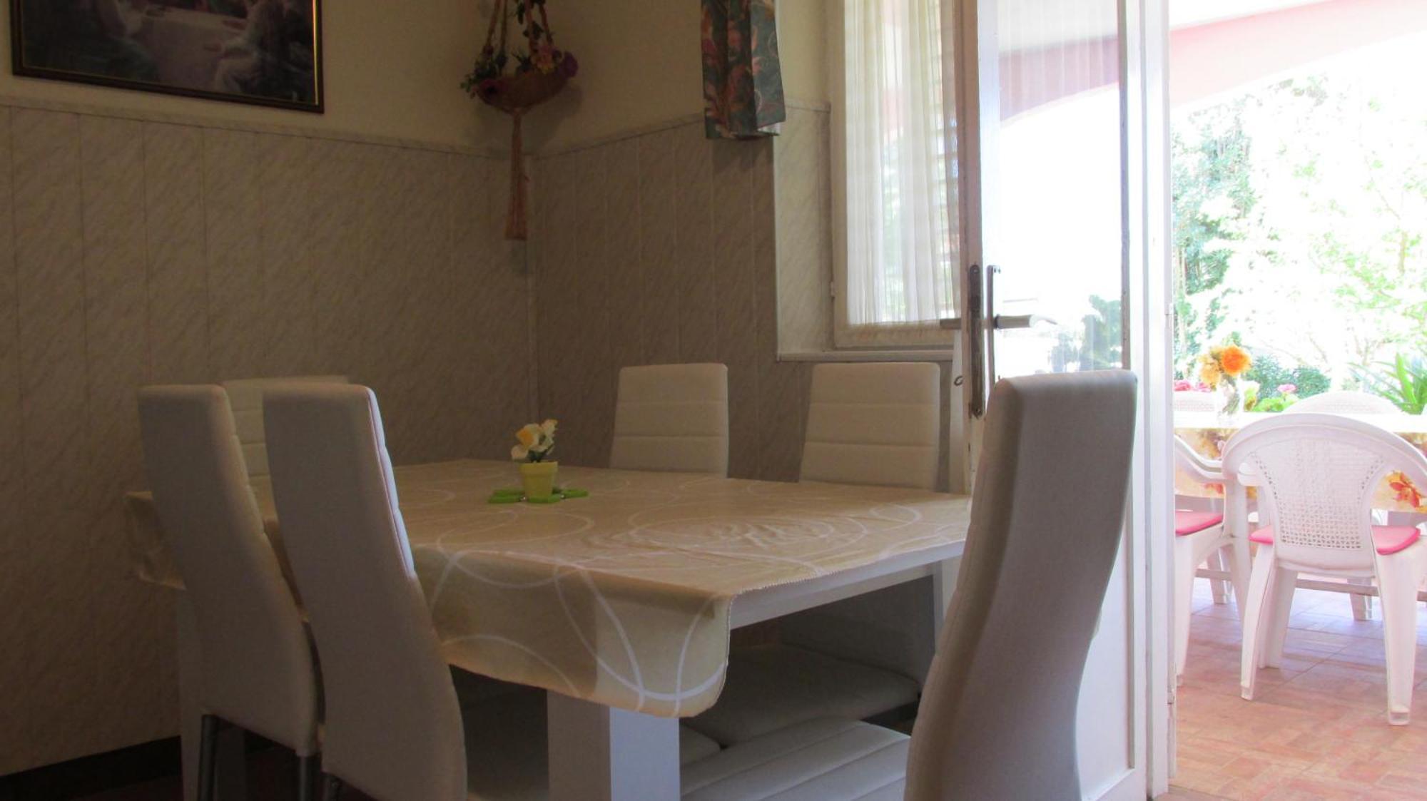 Apartment Dominik Bibinje Extérieur photo