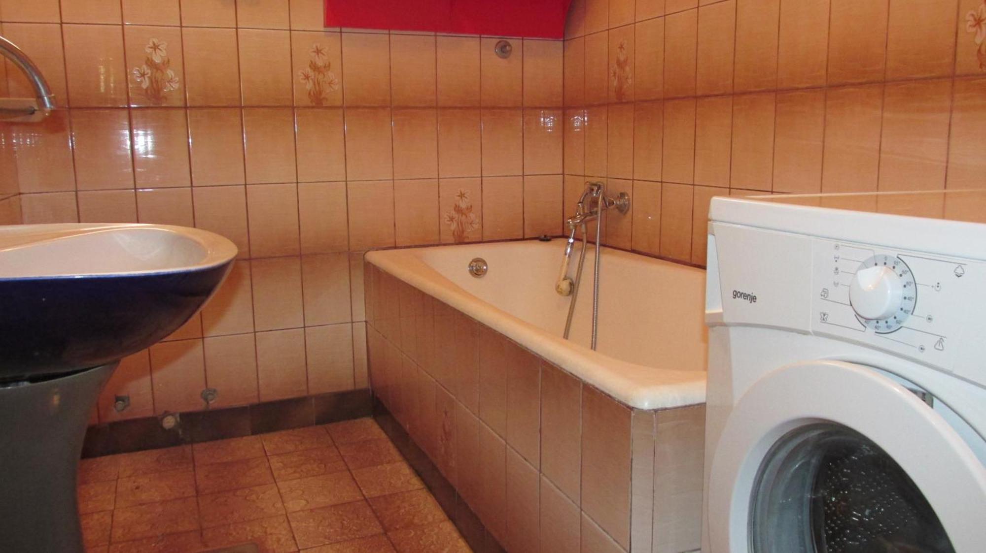 Apartment Dominik Bibinje Extérieur photo