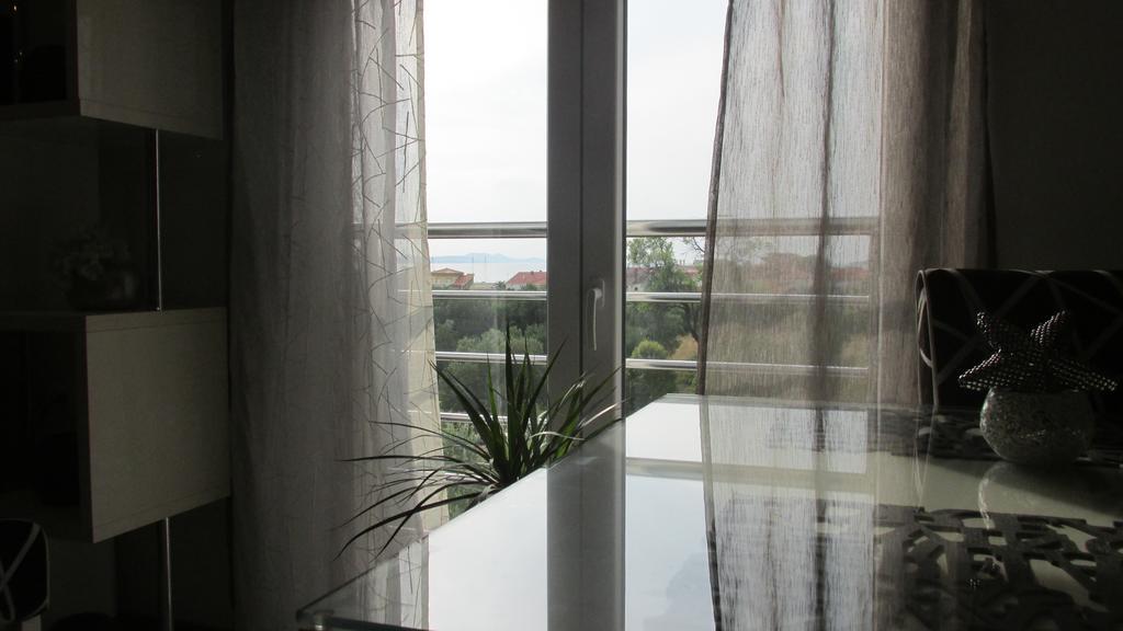 Apartment Dominik Bibinje Extérieur photo