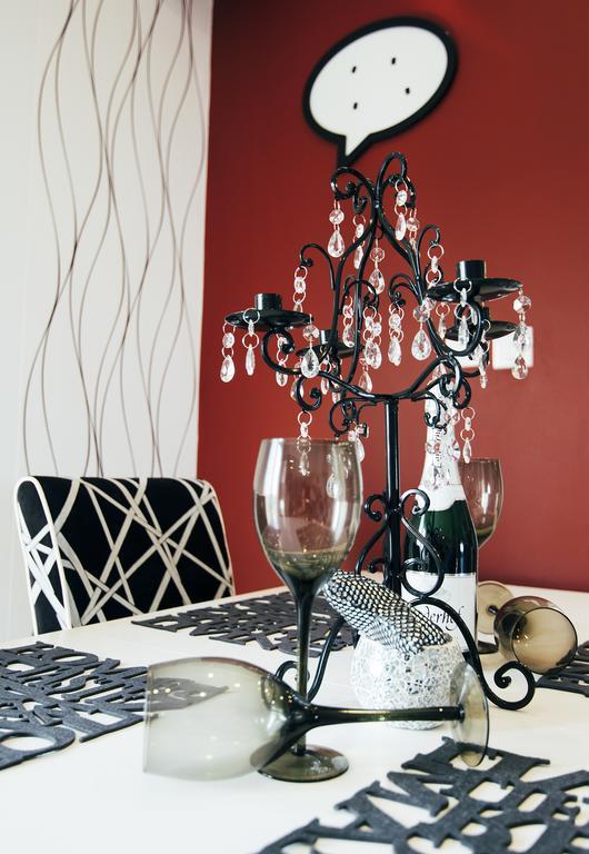 Apartment Dominik Bibinje Extérieur photo
