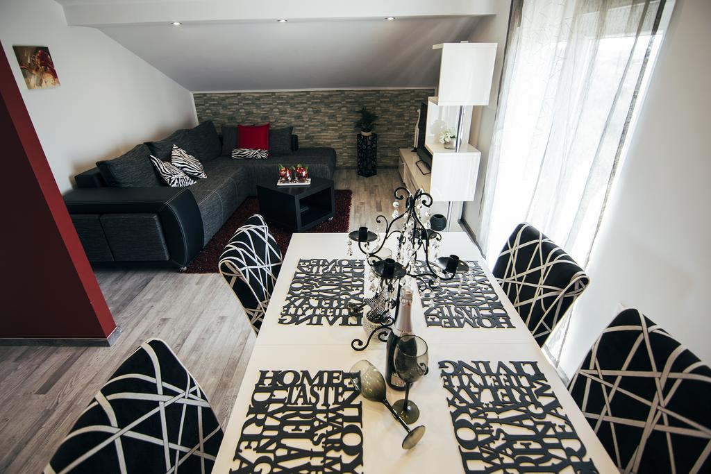 Apartment Dominik Bibinje Extérieur photo