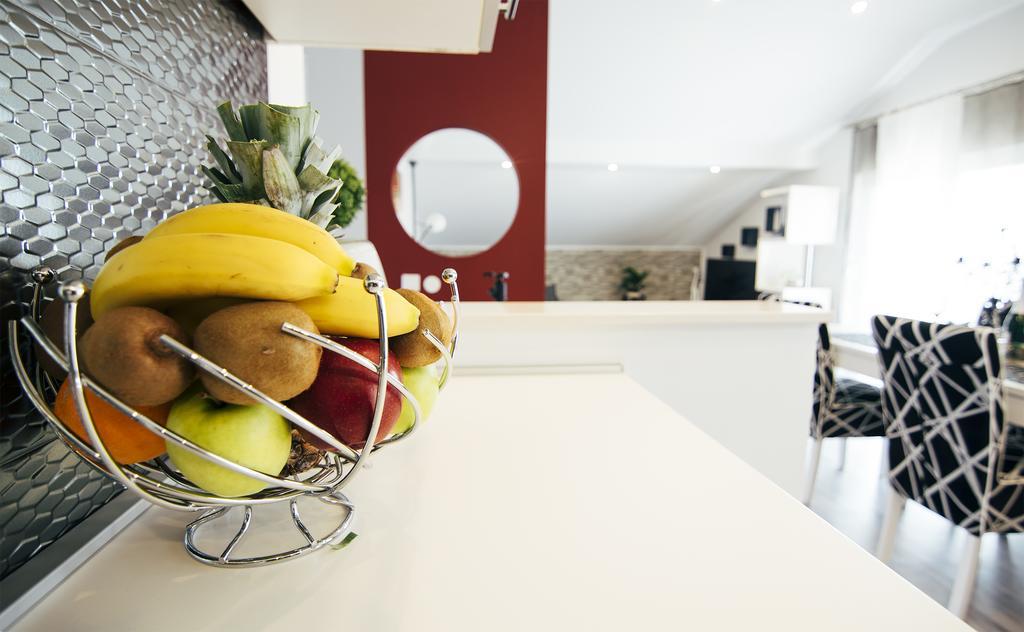 Apartment Dominik Bibinje Extérieur photo