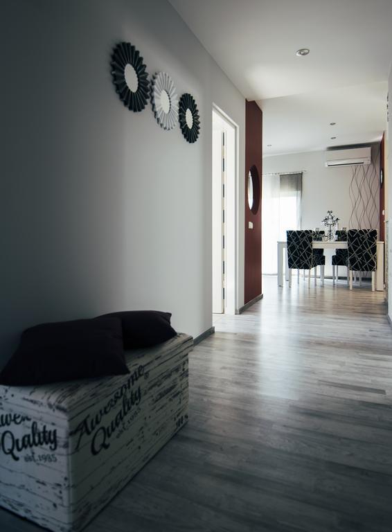 Apartment Dominik Bibinje Extérieur photo